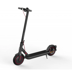 Tsı-xıaomı Mı Pro 4 700w Moto 55 Km Menzıl Elektrıklı Scooter - 2