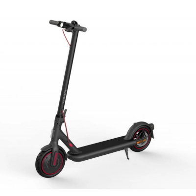 Tsı-xıaomı Mı Pro 4 700w Moto 55 Km Menzıl Elektrıklı Scooter - 2
