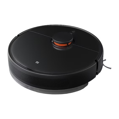 Tsı-xıaomı Mı Robot Vacuum Mop-2 Ultra Akıllı Robot Supurge (ıstasyonsuz) - 1