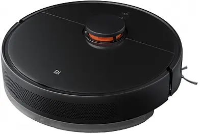 xıaomı Mı Robot Vacuum Mop-2 Ultra Akıllı Robot Supurge (ıstasyonsuz) - 2