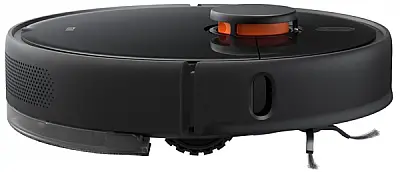 xıaomı Mı Robot Vacuum Mop-2 Ultra Akıllı Robot Supurge (ıstasyonsuz) - 4