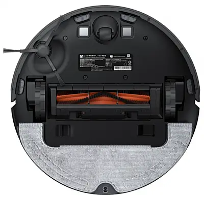 xıaomı Mı Robot Vacuum Mop-2 Ultra Akıllı Robot Supurge (ıstasyonsuz) - 5