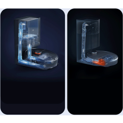 Tsı-xıaomı Mı Robot Vacuum Mop-2 Ultra Robot Supurge ( Istasyonlu Model) - 2