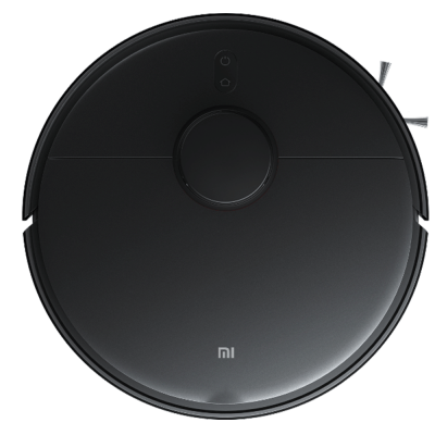 Tsı-xıaomı Mı Robot Vacuum Mop-2 Ultra Robot Supurge ( Istasyonlu Model) - 3
