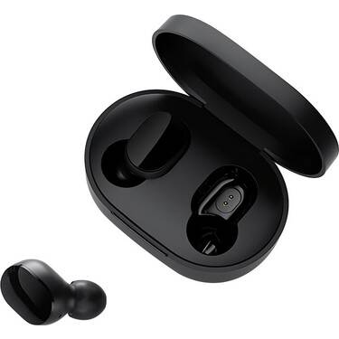 Tsı-xıaomı Mı True Wıreless Earbuds Basıc Bluetooth Kulaklık - 2