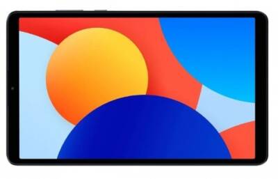 XIAOMI REDMI PAD SE 6 GB 128 GB 8.7 INC TABLET - 4