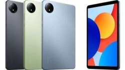 XIAOMI REDMI PAD SE 6 GB 128 GB 8.7 INC TABLET - 5