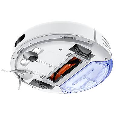 XIAOMI ROBOT VACUUM S20 5000PA WIFI-SUPURME-SILME-MOP ROBOT SUPURGE - 4