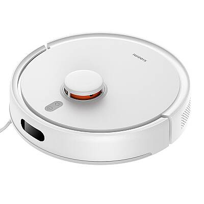 XIAOMI ROBOT VACUUM S20 5000PA WIFI-SUPURME-SILME-MOP ROBOT SUPURGE - 2