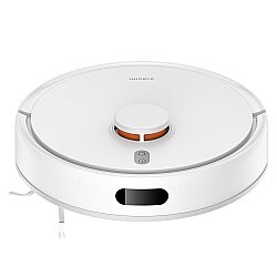 XIAOMI ROBOT VACUUM S20 5000PA WIFI-SUPURME-SILME-MOP ROBOT SUPURGE - 3