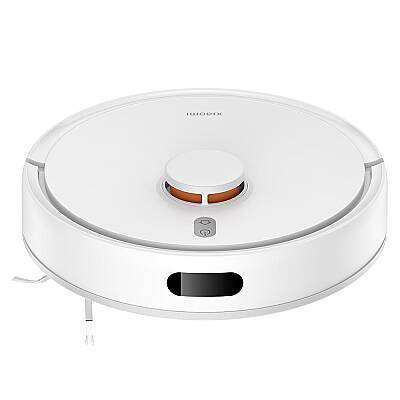 XIAOMI ROBOT VACUUM S20 5000PA WIFI-SUPURME-SILME-MOP ROBOT SUPURGE - 3