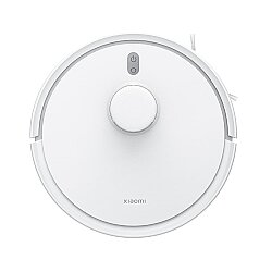 XIAOMI ROBOT VACUUM S20 5000PA WIFI-SUPURME-SILME-MOP ROBOT SUPURGE