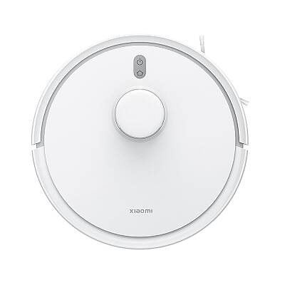 XIAOMI ROBOT VACUUM S20 5000PA WIFI-SUPURME-SILME-MOP ROBOT SUPURGE - 1