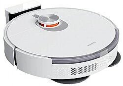 XIAOMI ROBOT VACUUM S20+ PLUS 6000PA WIFI-SUPURME-SILME-MOP ROBOT SUPURGE