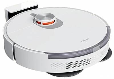 XIAOMI ROBOT VACUUM S20+ PLUS 6000PA WIFI-SUPURME-SILME-MOP ROBOT SUPURGE - 1