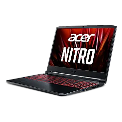 ZZZ - ACER I7 16GB-512SSD-GTX3050 4GB EKRAN KARTLI-NITRO NH.QELEY.00A FREEDOS OYUNCU BILGISAYARI LAPTOP - 2