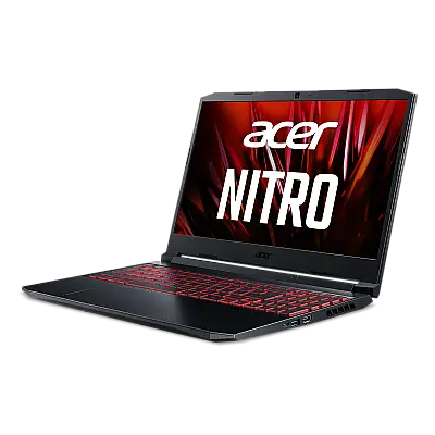 ZZZ - ACER I7 16GB-512SSD-GTX3050 4GB EKRAN KARTLI-NITRO NH.QELEY.00A FREEDOS OYUNCU BILGISAYARI LAPTOP - 2