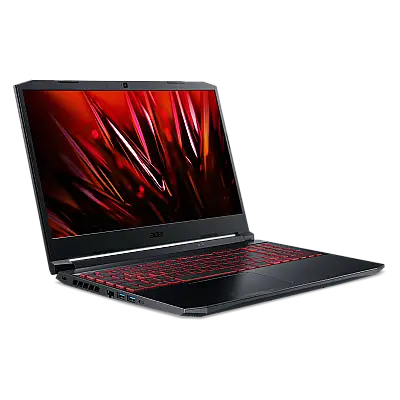 ZZZ - ACER I7 16GB-512SSD-GTX3050 4GB EKRAN KARTLI-NITRO NH.QELEY.00A FREEDOS OYUNCU BILGISAYARI LAPTOP - 4