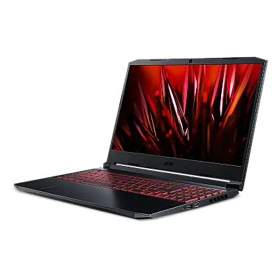 ZZZ - ACER I7 16GB-512SSD-GTX3050 4GB EKRAN KARTLI-NITRO NH.QELEY.00A FREEDOS OYUNCU BILGISAYARI LAPTOP - 5