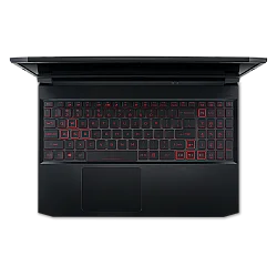 ZZZ - ACER I7 16GB-512SSD-GTX3050 4GB EKRAN KARTLI-NITRO NH.QELEY.00A FREEDOS OYUNCU BILGISAYARI LAPTOP - 8