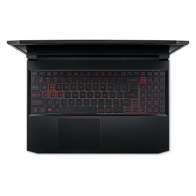 ZZZ - ACER I7 16GB-512SSD-GTX3050 4GB EKRAN KARTLI-NITRO NH.QELEY.00A FREEDOS OYUNCU BILGISAYARI LAPTOP - 8