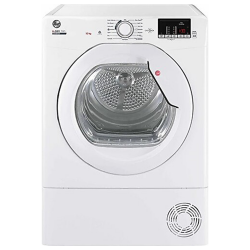 Zzz - Hoover Hle C10Dg-17 B Sınıfı 10 Kg Camasır Kurutma Makınesı