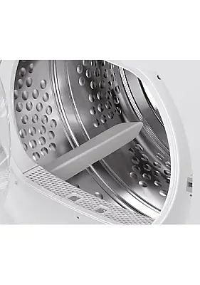 Hoover Hle C10Dg-17 B Sınıfı 10 Kg Camasır Kurutma Makınesı - 4