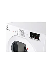 Hoover Hle C10Dg-17 B Sınıfı 10 Kg Camasır Kurutma Makınesı - 3