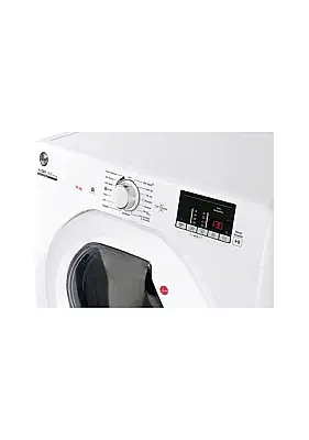Hoover Hle C10Dg-17 B Sınıfı 10 Kg Camasır Kurutma Makınesı - 3