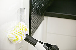 KARCHER SC 1 EASYFIX BUHARLI TEMIZLIK MAKINESI - 3