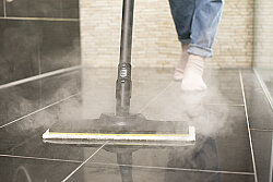 KARCHER SC 1 EASYFIX BUHARLI TEMIZLIK MAKINESI - 4