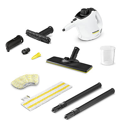 KARCHER SC 1 EASYFIX BUHARLI TEMIZLIK MAKINESI - 1