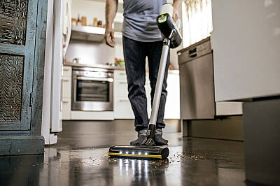 KARCHER VC 6 CORDLESS OUR FAMILY DIKEY SARJLI SUPURGE - 5