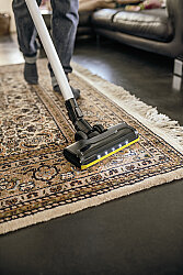 KARCHER VC 6 CORDLESS OUR FAMILY DIKEY SARJLI SUPURGE - 2