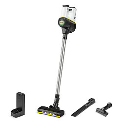  KARCHER VC 6 CORDLESS OUR FAMILY DIKEY SARJLI SUPURGE