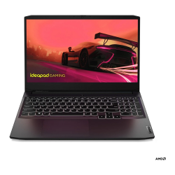 Zzz - Lenovo Gamıng 3 82k2029ytx R5 5500 H  16gb-512gb Ssd Freedos  Laptop