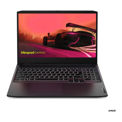 Zzz - Lenovo Gamıng 3 82k2029ytx R5 5500 H 16gb-512gb Ssd Freedos Laptop - 1