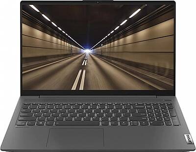 ZZZ - LENOVO IDEAPAD 5 82LN00XATX RYZEN 7 5700U 16GB- 512GB SSD-RADEON GRAPHICS FREEDOS LAPTOP - 1
