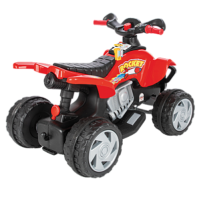 NENNA PILSAN ROCKET 12 V/K AKULU ATV - 2