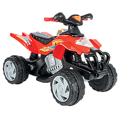 NENNA PILSAN ROCKET 12 V/K AKULU ATV