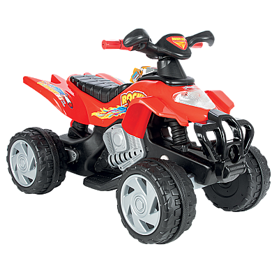NENNA PILSAN ROCKET 12 V/K AKULU ATV - 1