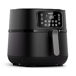  PHILIPS HD9285/96 5000 SERISI XXL AIRFRYER 7.2 FRITOZ