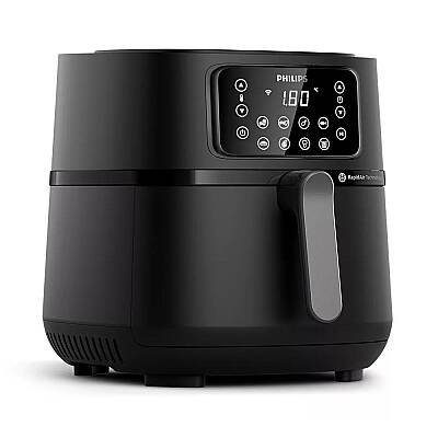 PHILIPS HD9285/96 5000 SERISI XXL AIRFRYER 7.2 FRITOZ - 1