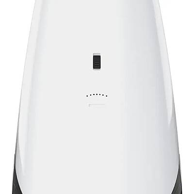 RAKS TEOS PLUS KULE TIPI VANTILATOR - 4